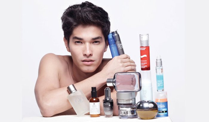 ผลิตภัณฑ์ผู้ชาย ที่ขายดีที่สุดในแต่ละแบรนด์