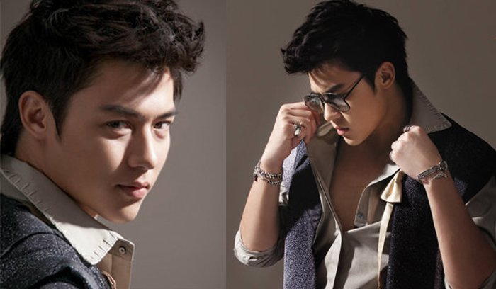 ดูแลผิวง่ายๆ ในแบบ หมาก-ปริญ