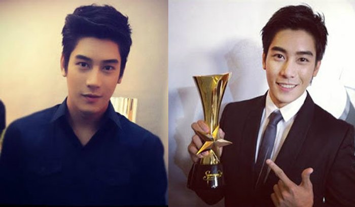 เซ็ทผมยังไงให้หล่อเหมือน เคน ภูภูมิ!