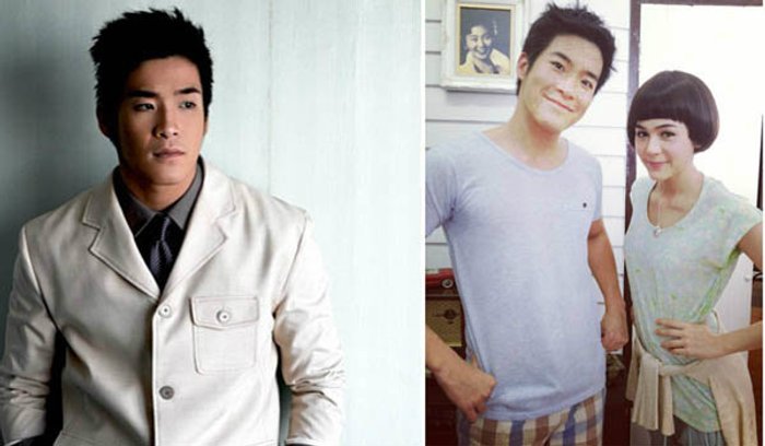 I’M NOT SMALL ธีรเดช เมธาวรายุทธ