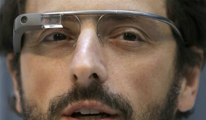 Google Glass อีกหนึ่งแก็ดเจ็ตที่รอคอย