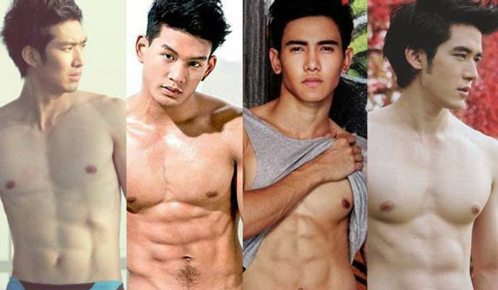 พวกเขา เกิดมาเพื่อฆ่า 5สิงห์จุฑาเทพ