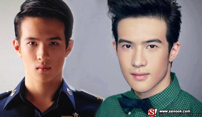 เจมส์ มาร์ กับชีวิตนอกวงการบันเทิง