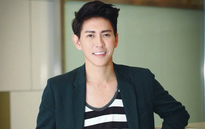 สืบสกุล พันธ์ดี ชีวิตถูกลิขิตสู่งาน “ผู้ประกาศข่าว”