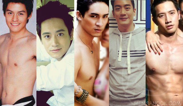 5 คุณหมอสุดหล่อ ที่สาวๆ เห็นแล้วต้องอยากป่วย