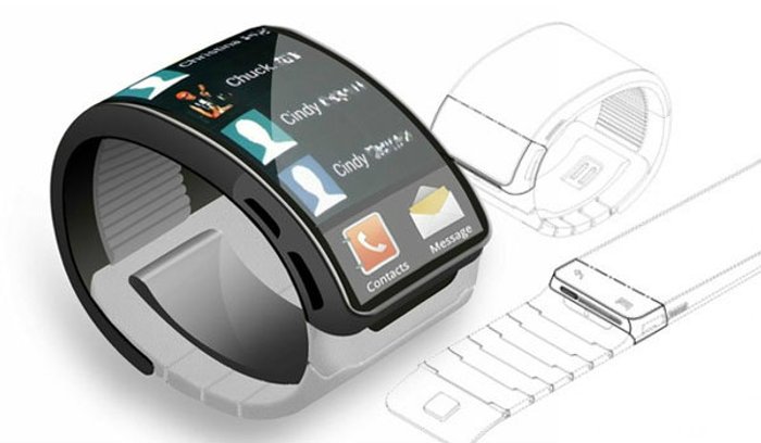มาแล้วจ้า ! สเปค Samsung Gear