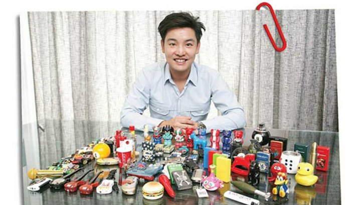เปิดบ้านคุย กรกฤช จุฬางกูร นักธุรกิจหมื่นล้าน ทายาทชิ้นส่วนยานยนต์รายใหญ่