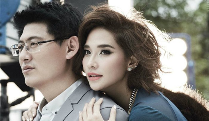หนุ่มๆทั้งประเทศต้องอิจฉา "สรยุทธ" อิงแอบแนบชิด "12 นางเอก" ระดับประเทศ!