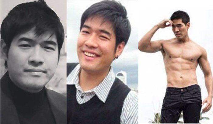 5 เดือน กับ six pack วู้ดดี้ เกิดมาคุย