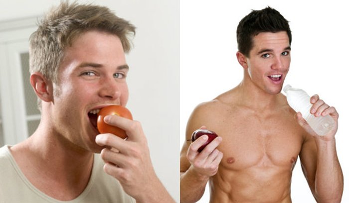 4 วิธีกินให้ผอมอย่างด่วน!