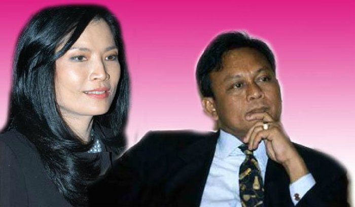 ความรักหวานเยิ้ม ของ นายสุเทพ เทือกสุบรรณ