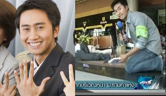 อนุวัต เฟื่องทองแดง นักข่าวคนนี้ ใครๆก็พูดถึง