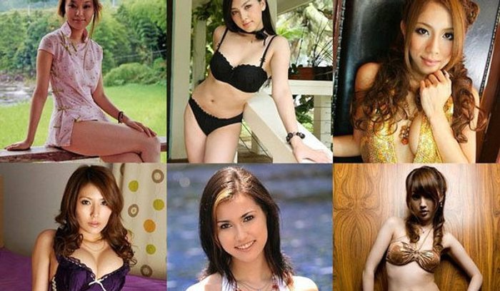10 อันดับ ที่สุด ดาราAV ในสายตาฝรั่ง