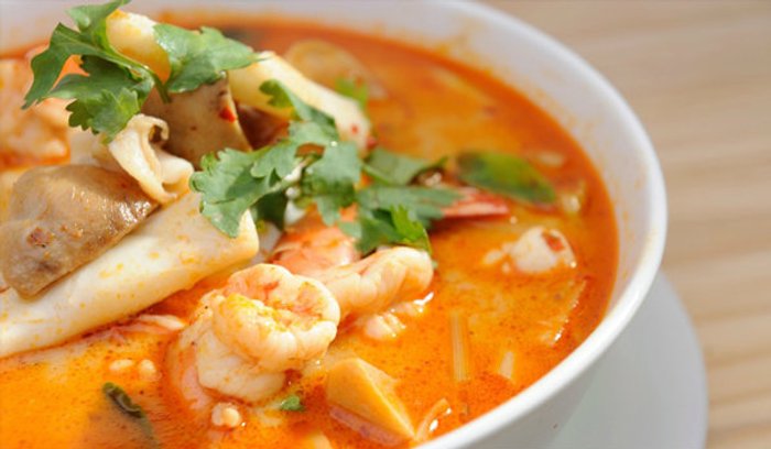 ซีเอ็นเอ็นโกเผยอาหารแก้เมาค้าง ไทยฮิตก๋วยเตี๋ยวต้มยำ-จีนซดโจ๊ก
