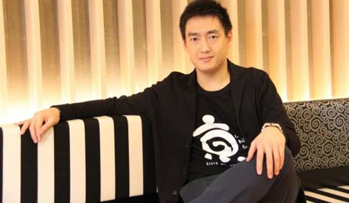 “ฤทธิ์“ ทายาทซาฟารีเวิลด์ ลูกไม้หล่นใต้ต้นเจ้าสัว “ผิน คิ้วคชา“ ทุกวิกฤตทำให้แข็งแกร่ง