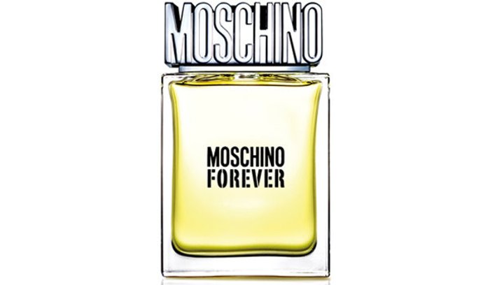 MOSCHINO Forever