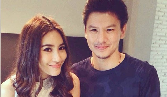 เปิดประวัติ หนาม ธนดล แฟนหนุ่มของ จุ๋ย วรัทยา