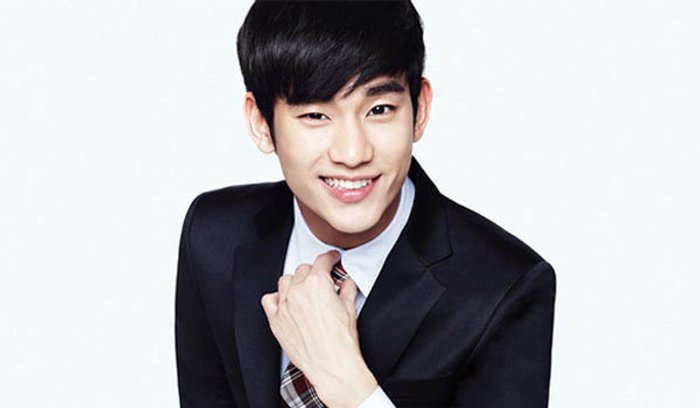 คิมซูฮยอน พระเอกต่างดาว จาก You Who Came From The Star