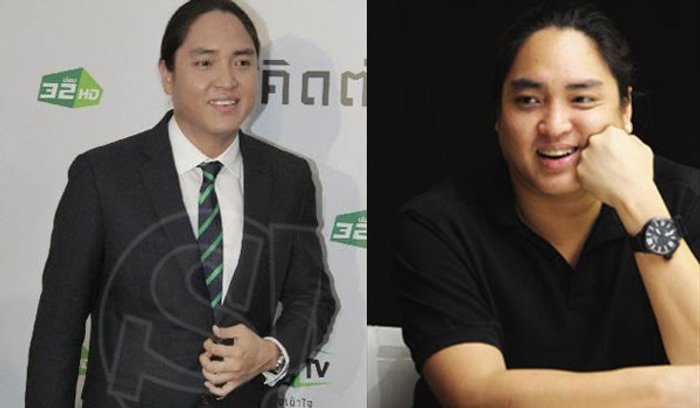 ประวัติ จูเนียร์-วัชร วัชรพล