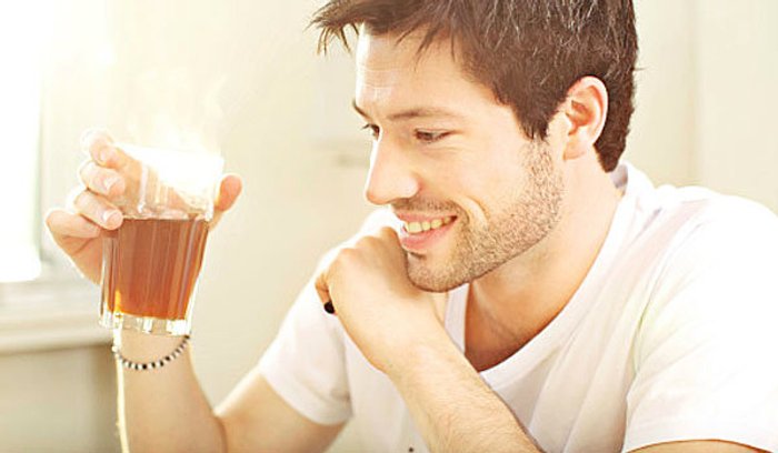 ชา - กาแฟ สิ่งไหนควรดื่มเมื่อไร