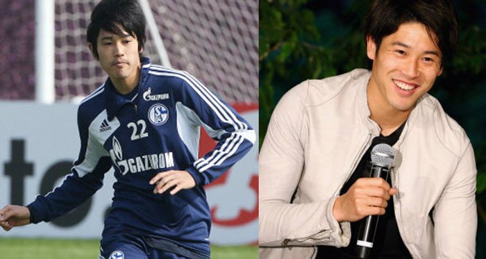 Atsuto Uchida คนนี้ไง กองหลังทีมชาติญี่ปุ่นที่สาวไทยกำลังคลั่งไคล้