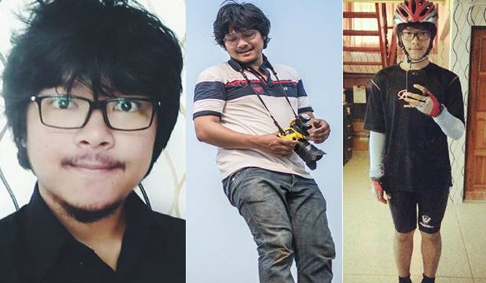 กระทู้ฮอต: เสียเหงื่อให้การออกกำลังกาย ดีกว่าเสียน้ำตาให้เธอ 20 กว่ากิโลที่หายไป ภายใน 2 เดือนครึ่ง!