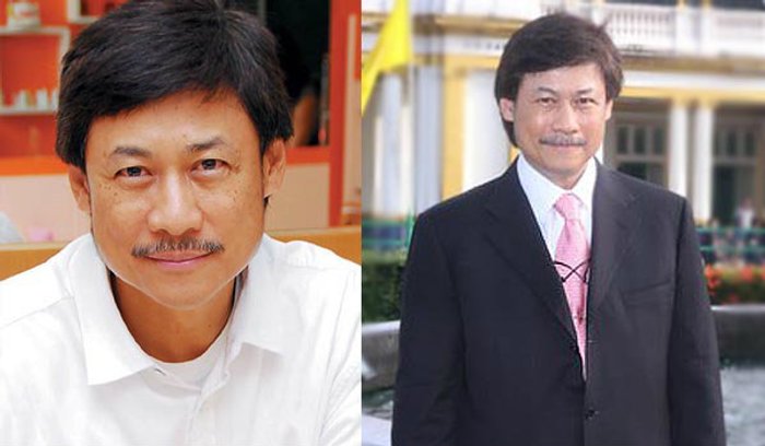 เปิดประวัติ ประภัสร์ จงสงวน ผู้ว่าการรถไฟแห่งประเทศไทย