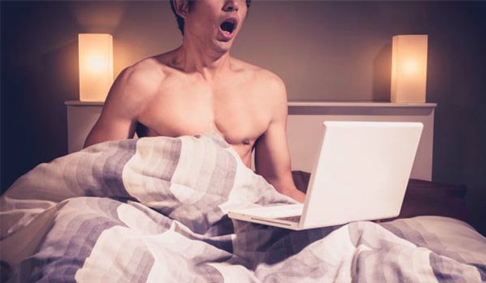 Wi-Fi อันตรายที่ผู้ชายพึงระวัง