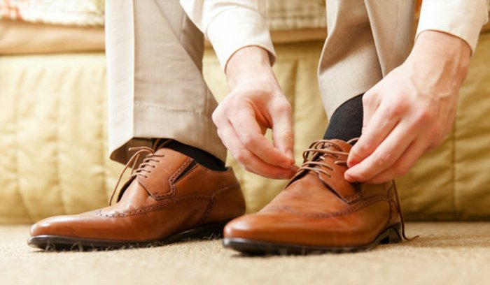 MEN&SHOES