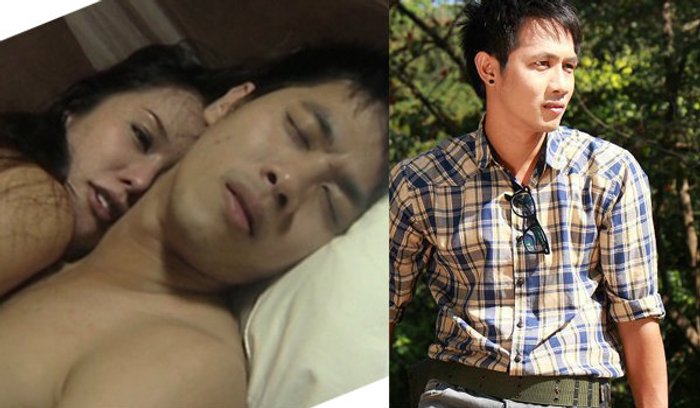 คนใหญ่บนหนังเล็ก “กวี ชัยศิลา” เจ้าพ่อหนังอีโรติก ยัน! ผมไม่ใช่มายา