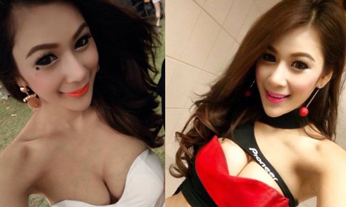 ปลานิล Maxim เซ็กซี่ใสๆ หน้าคล้าย สไปร์ท ฮอร์โมน