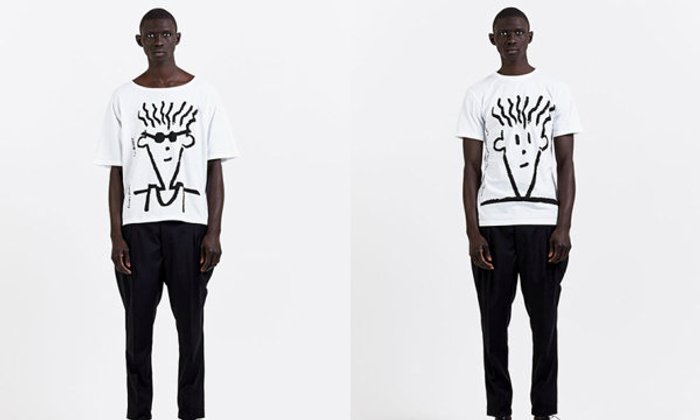 เสื้อยืด Fido Dido กลับมาแล้ว!