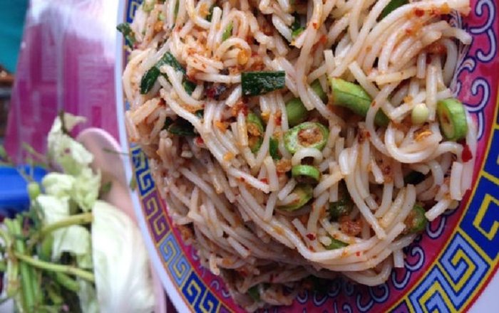 10 เมนูอาหารเสี่ยง ต้องระวังทำร้ายกระเพาะอาหาร