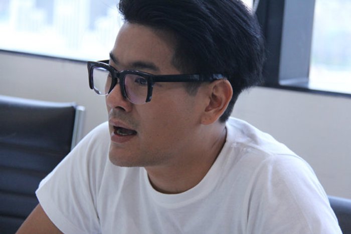 “ลีโอ พุฒ” จากชีวิต “หมาล่าเนื้อ” สู่วิถี “คนข้างสปอร์ตไลท์”