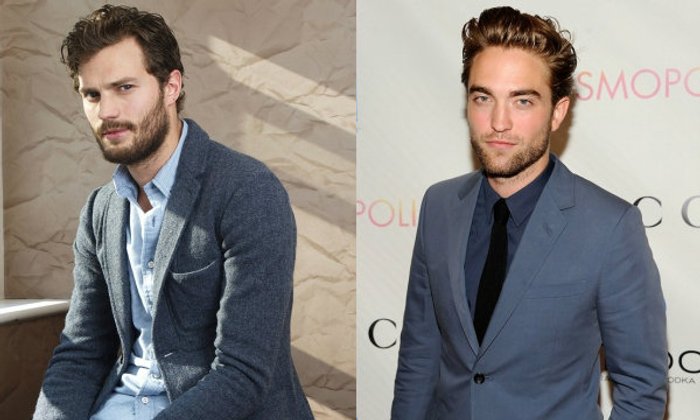 10 อันดับหนุ่มฮอตสุดเซ็กซี่ จากนิตยสารGlamour ประจำปี2015