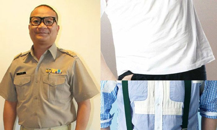 Dad Bod : เมื่อ "ผู้ชายมีพุง" กำลังกลายเป็นคนเซ็กซี่ !