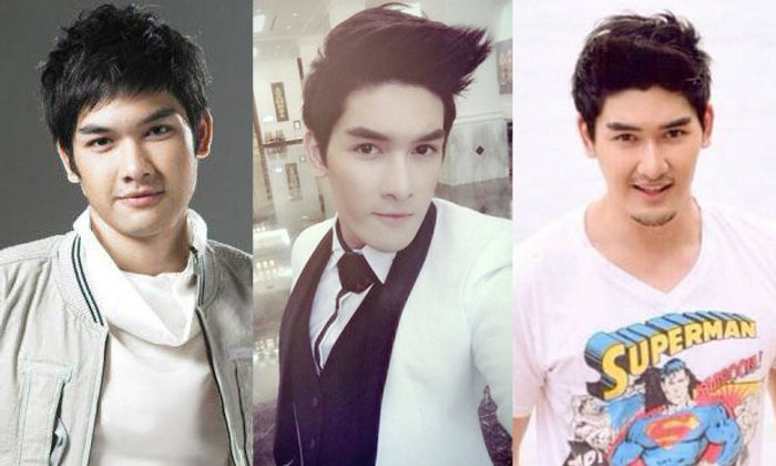 พัฒนาการความหล่อ สิงโต เดอะสตาร์ ยิ่งโต ยิ่งดูดี