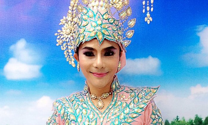 ชีวิตไม่เคยหยุดฝัน “หมอโมฮัล” ทันตแพทย์สายเลือดหมอลำ