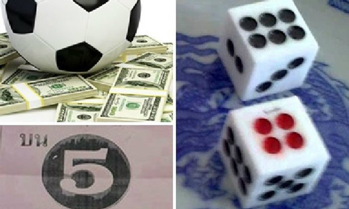 รู้ไหม? เล่นการพนันในบริษัท มีโทษอย่างไร ?