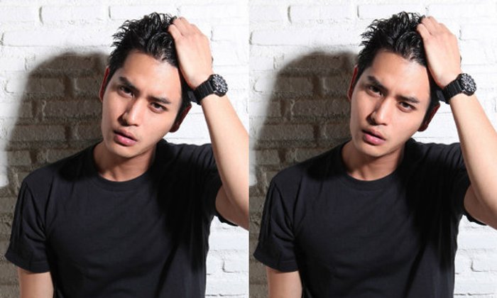 ปั้นจั่น ปรมะ อิ่มอโนทัย กับความแซ่บที่ซ่อนอยู่ในตัว
