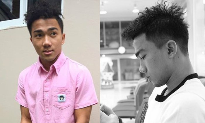 ′เมสซี่เจ′ เปิดใจเหตุไว้ผมทรงใหม่สุดแนว เผยขำๆ โดนแม่ดุนิดนึง!