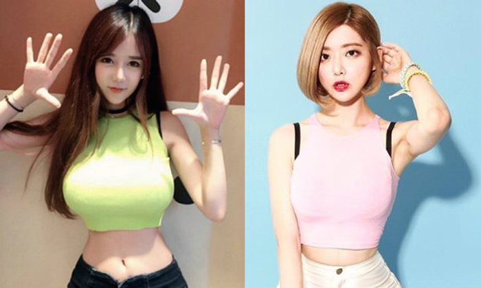 หนุ่มๆ ชอบสไตล์ไหน ดีเจยูบิน - โซดา สองดีเจสุดซี๊ดจากเกาหลี