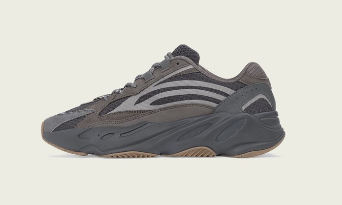 YEEZY BOOST 700 V2 GEODE คอลเลคชั่นใหม่จากอาดิดาส