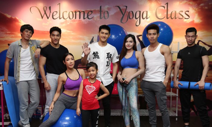 เปิดตัวแล้ว ไฟท์ ทู เฟิร์ม คลับ ฟิตเนสครบวงจรแห่งใหม่ย่านนนทบุรี