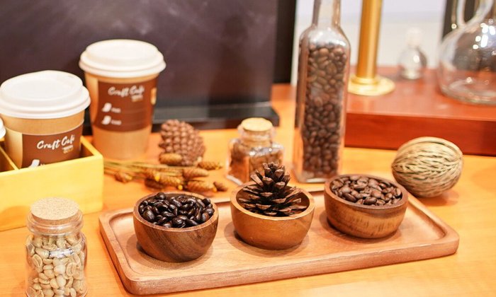 ทำไมการดื่ม “กาแฟคราฟต์” จึงเหมือนการเสพงานศิลป์