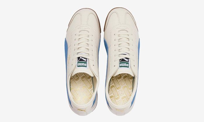 PUMA เปิดตัว ROMA 68 OG สนีกเกอร์สุดคลาสสิคกลับมาอีกครั้งในรอบ 50 ปี