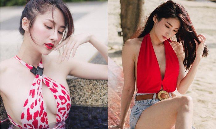 “เมย์ สิรินทร์” ระเบิดความเซ็กซี่ เผยเสน่ห์จนหนุ่มๆ ตะลึง