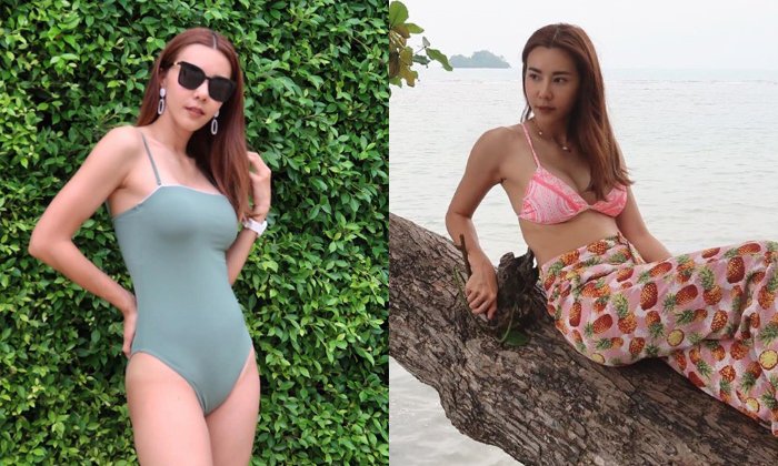 จะตั้งใจดูข่าวทุกวัน! เมื่อผู้ประกาศข่าวสาว "ปริ๊นซ์ ลลิตา" ปล่อยความแซบทะลุจอ