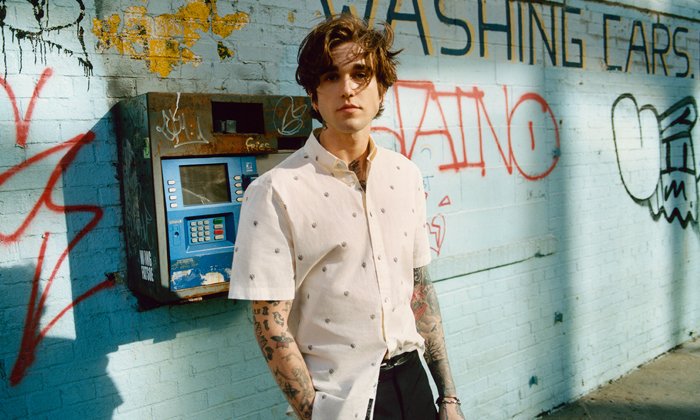 rag & bone เปิดตัวแคมเปญ Photo Project เพิ่มความพิเศษให้กับปี 2019