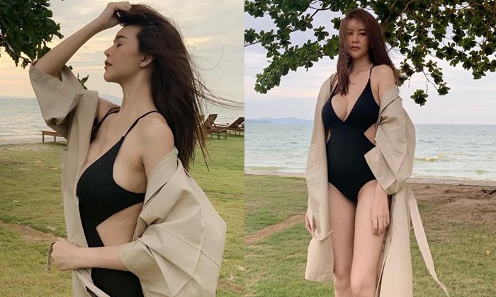 สวยแซ่บไม่เปลี่ยน “จิ๋ว 600 ซีซี” ปล่อยความเซ็กซี่อีกครั้ง